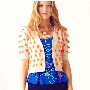 Anthropologie Sparrow cardigan